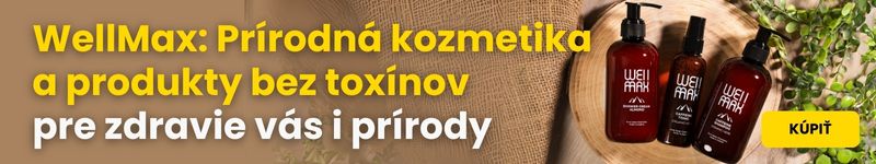 (Slovenčina) Wellmax